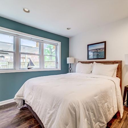 Thewrightstays Art Haven At Fairlawn Gardens Washington Bagian luar foto