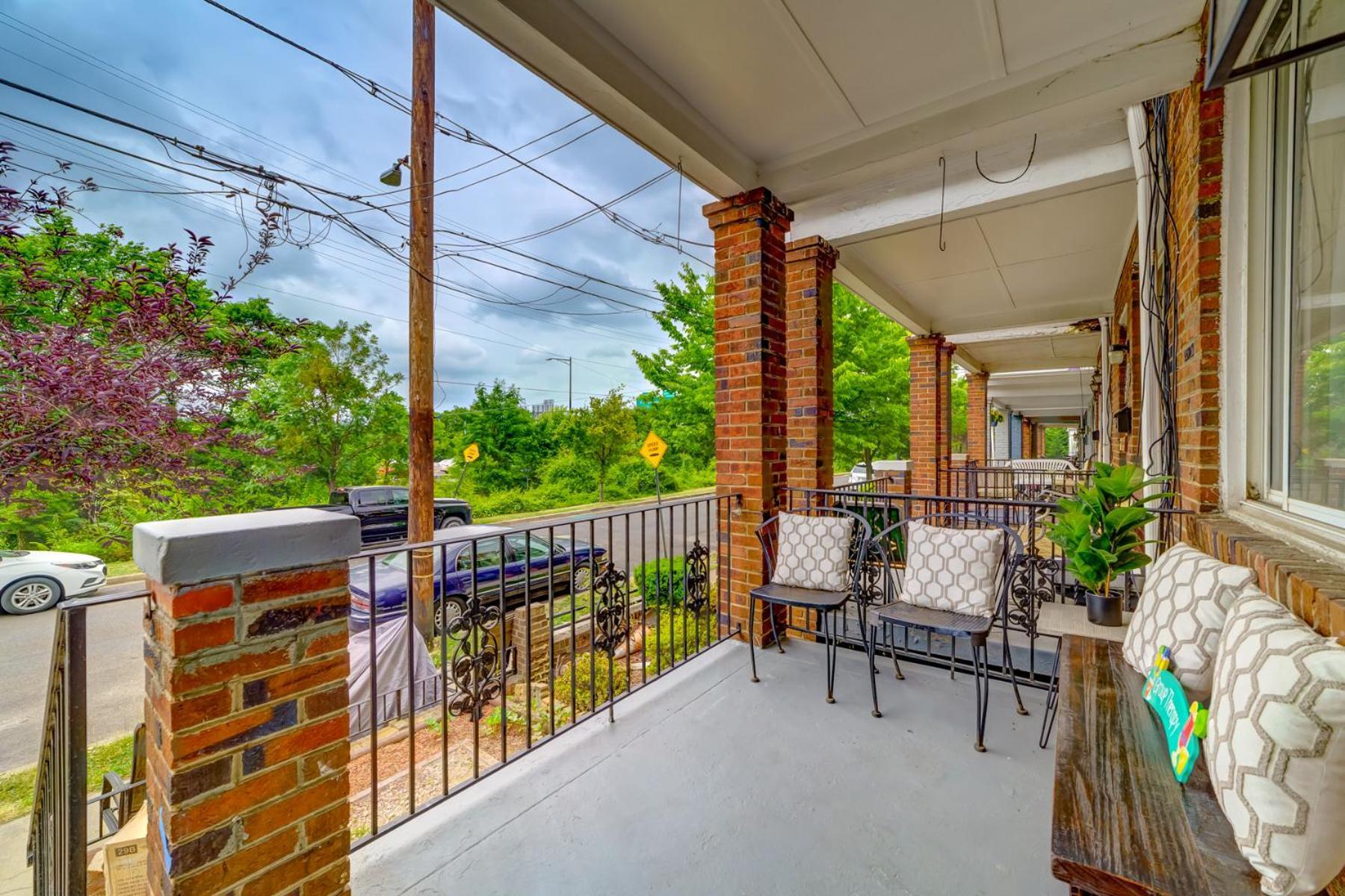 Thewrightstays Art Haven At Fairlawn Gardens Washington Bagian luar foto