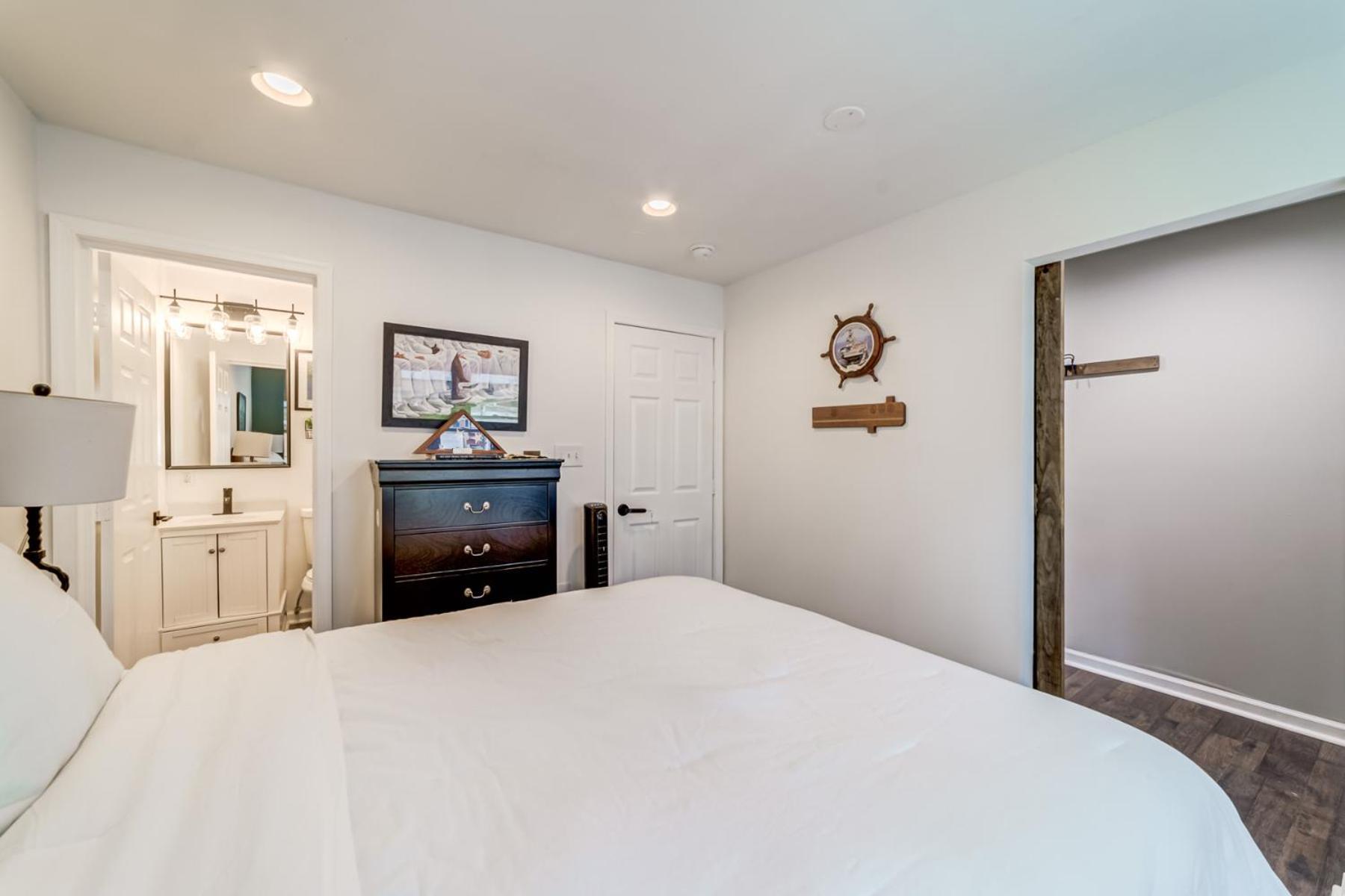 Thewrightstays Art Haven At Fairlawn Gardens Washington Bagian luar foto