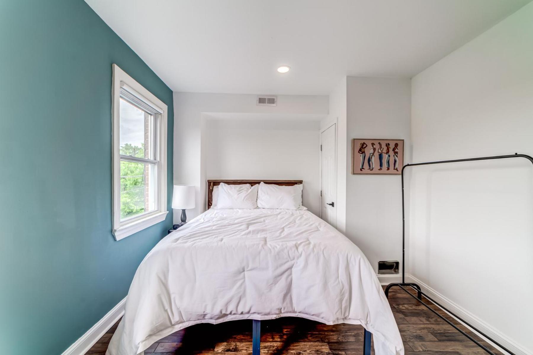 Thewrightstays Art Haven At Fairlawn Gardens Washington Bagian luar foto
